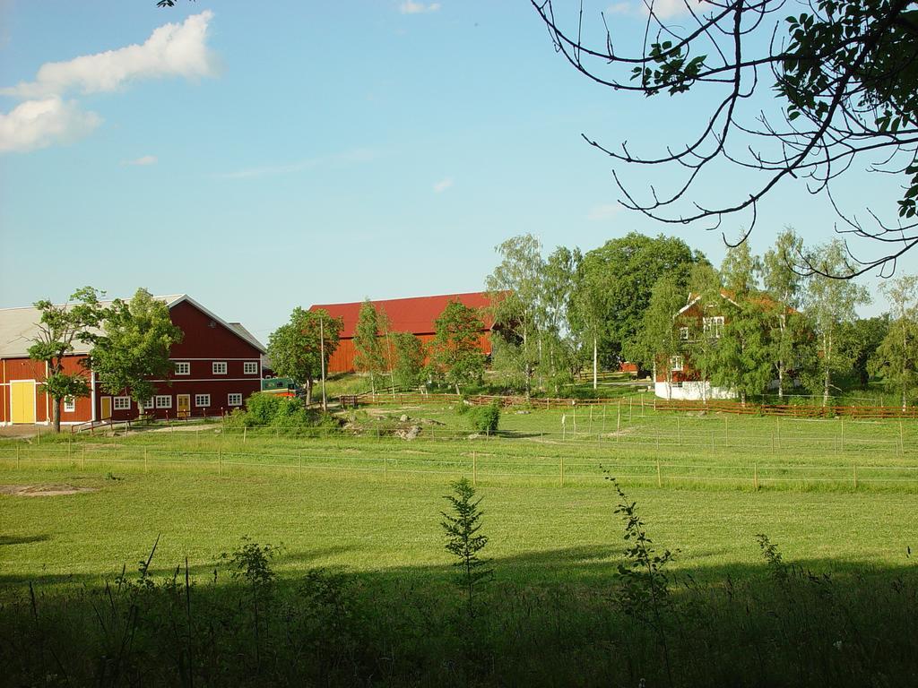 Brokind Sundsmala Landsbygdshotell מראה חיצוני תמונה